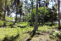 Vacant lots for sale  El Salvador City, Misamis Oriental