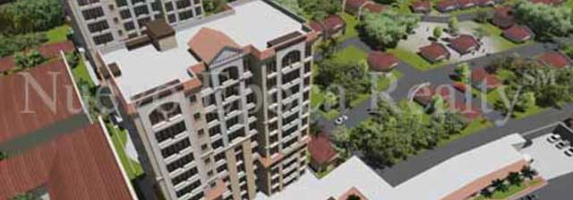 Tuscania Towers Condominium Condo Units CDO